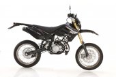 2011 Sherco SM 0.5 Black Panther photo